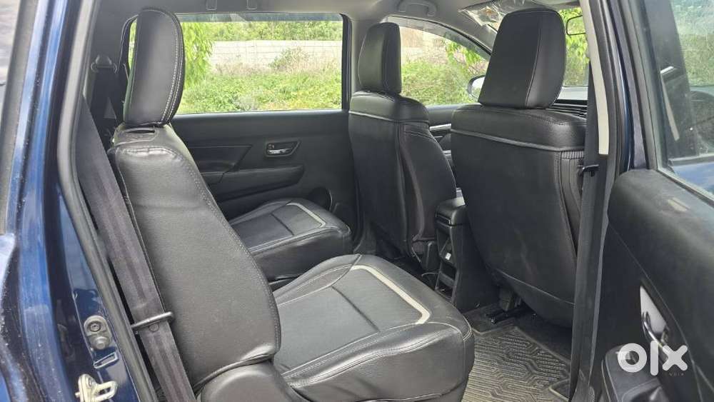 Maruti Suzuki Xl6 1.5 Zeta Mt, 2023, Petrol