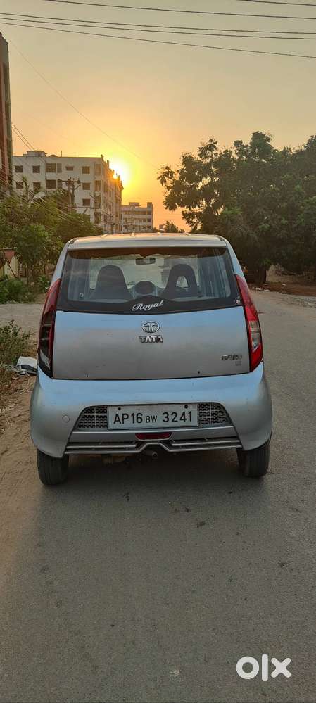 Tata Neno Car Good Condition Very Less Driven With All Force Paper's