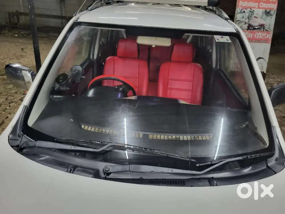 Maruti Suzuki Wagon R 2018 Lxi