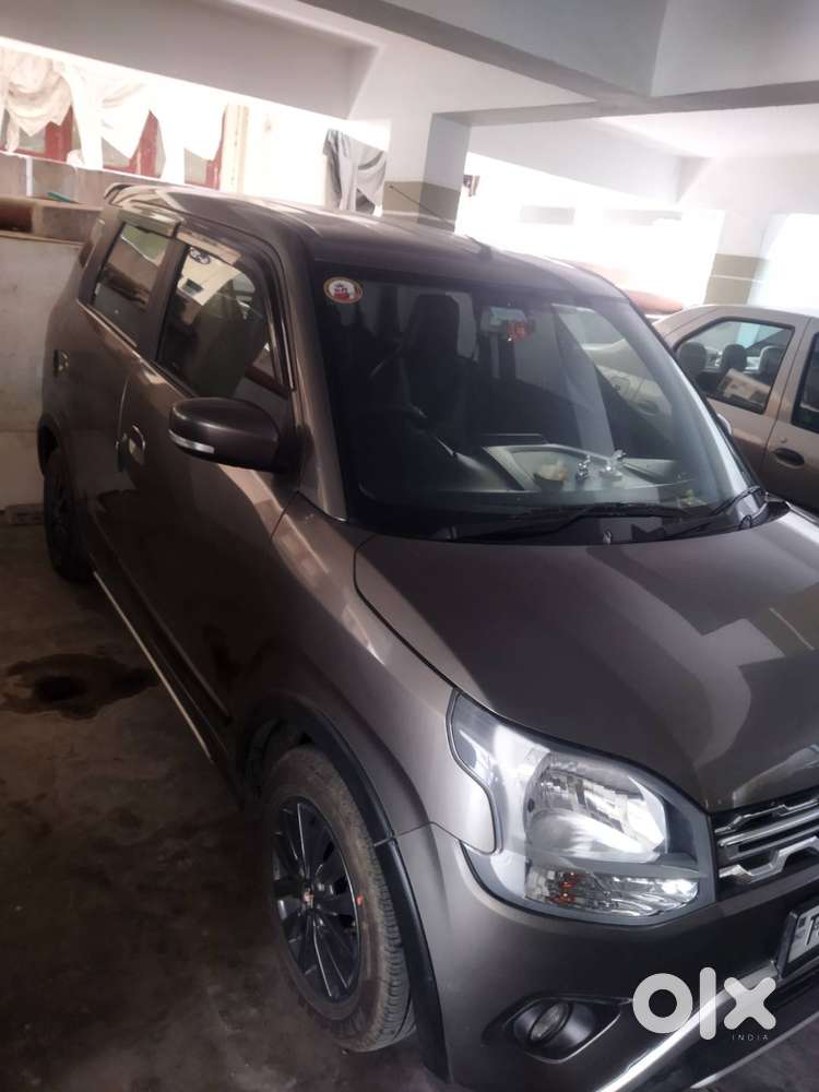 Maruti Wagonr 1.2 Zxi Plus