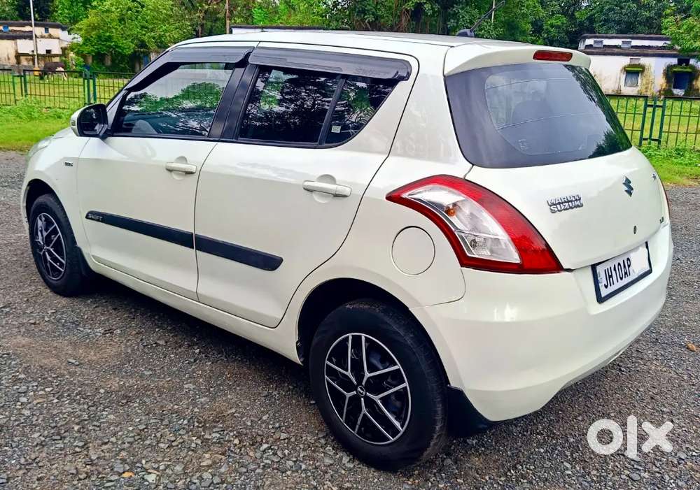 First Owner 2014 Immaculate Condition Maruti Suzuki Swift
