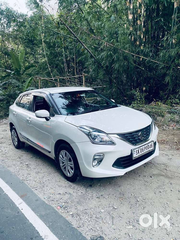 Maruti Suzuki Baleno 1.3 Delta, 2019, Petrol