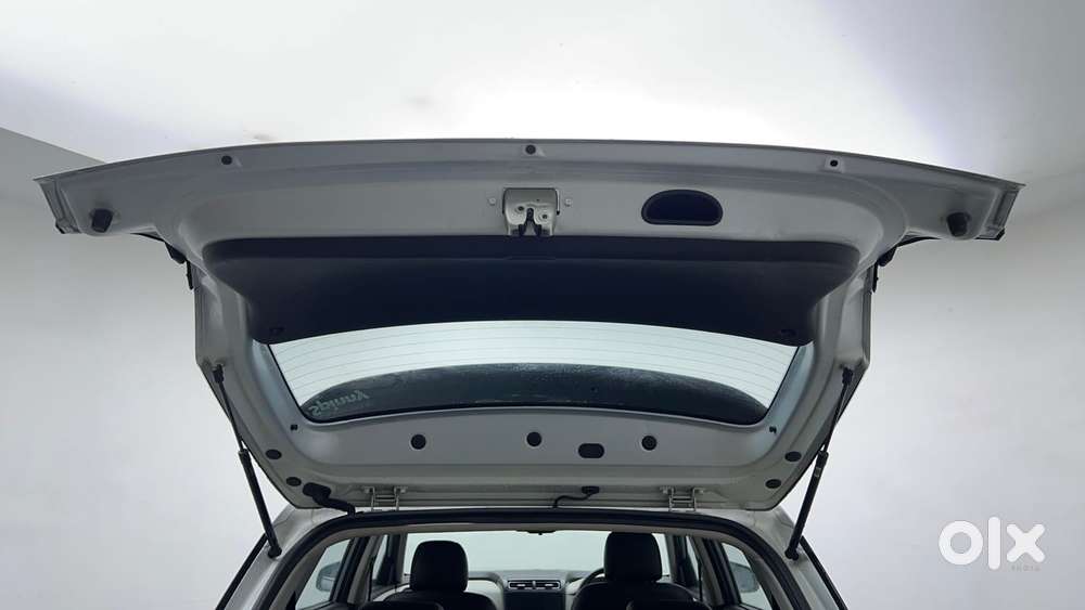 Hyundai Creta 1.5 Mpi Sx Petrol Ivt, 2022, Petrol