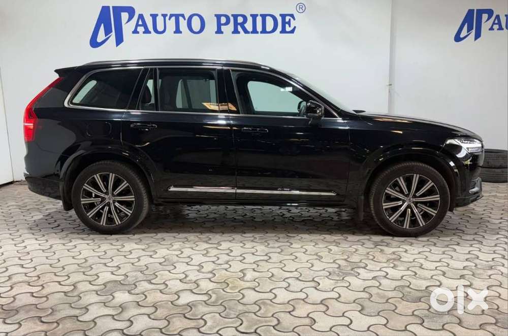 Volvo Xc90 B6 Ultimate, 2024, Petrol