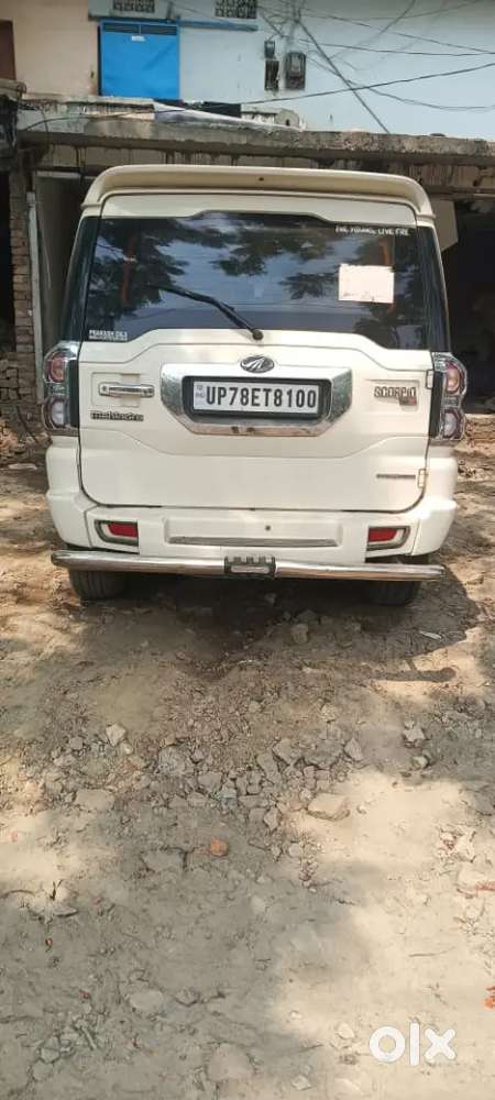 Good Condition Car First Owner
