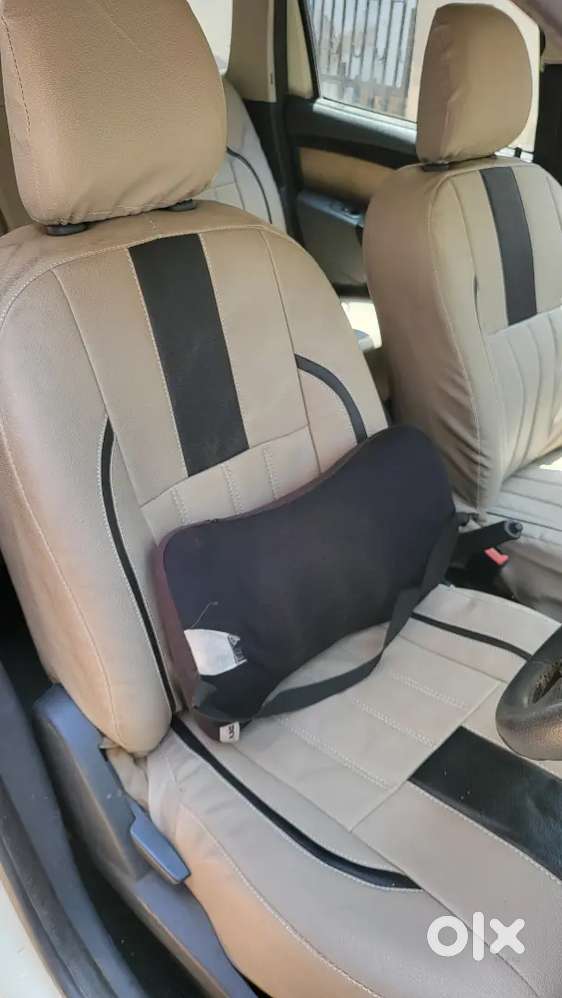 Renault Duster 2015 Diesel Good Condition