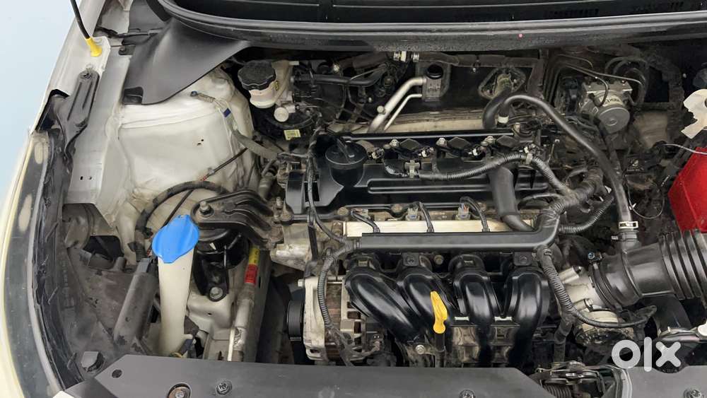 Hyundai Elite I20 Magna Executive 1.2, 2018, Petrol