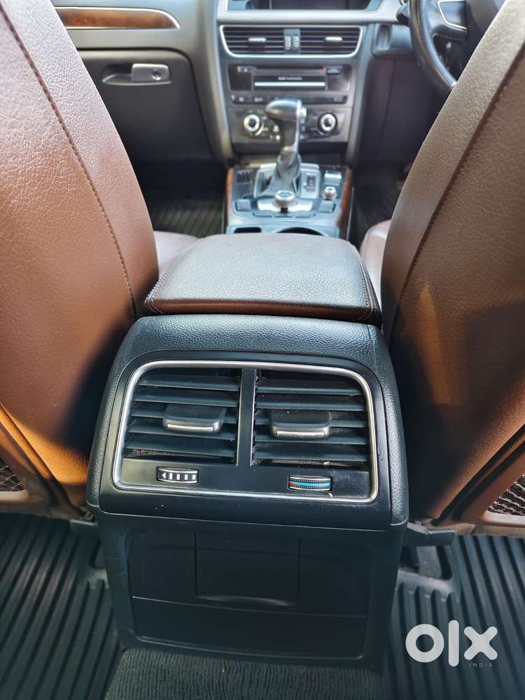 Audi A4 2.0 35 Tdi S Line, 2016, Diesel