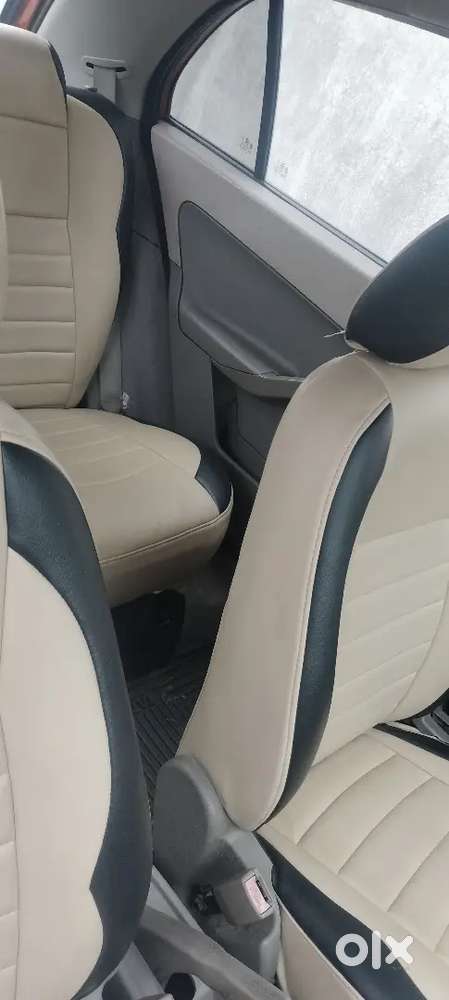 Tata Indica Vista 2011 Diesel Good Condition