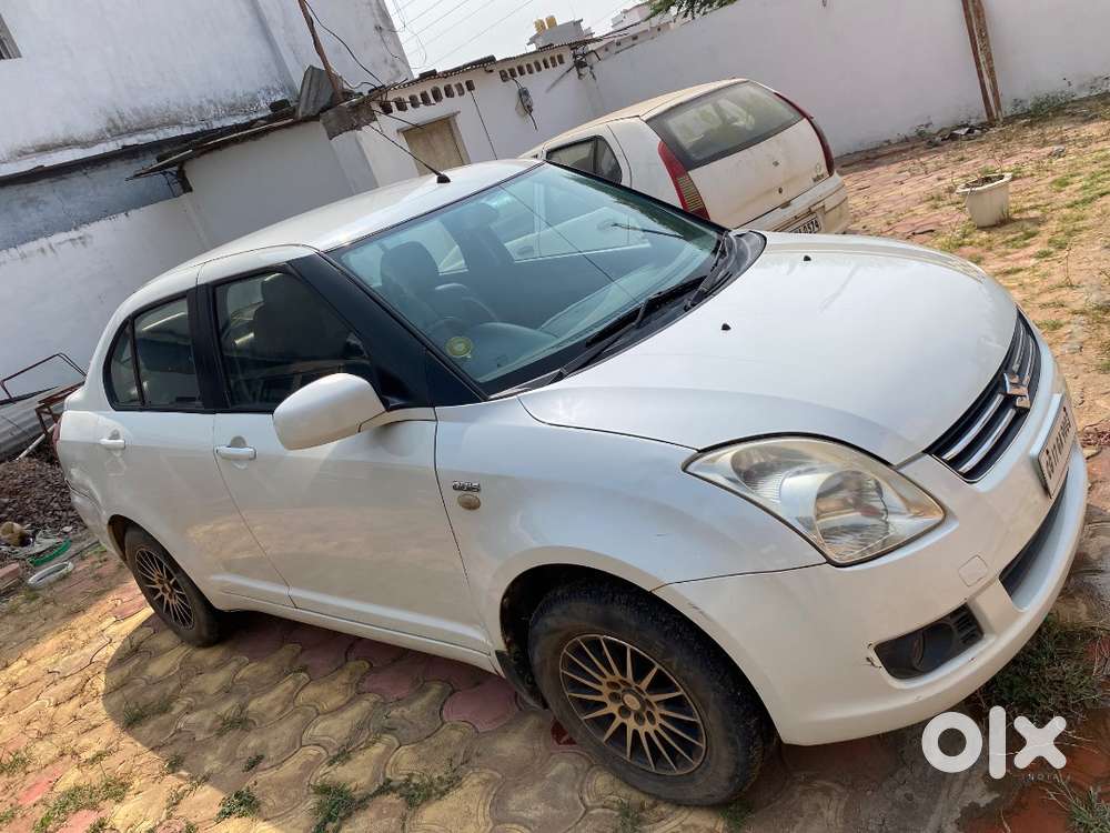 Maruti Suzuki Swift 2010