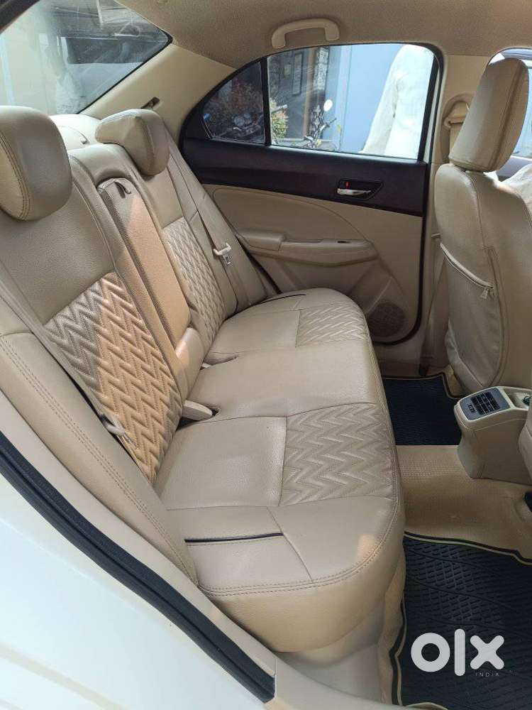 Maruti Suzuki Swift Dzire Vdi (o), 2019, Diesel