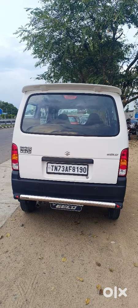 Single Owner Low Km Driven Vehicle Own Use Vehicle