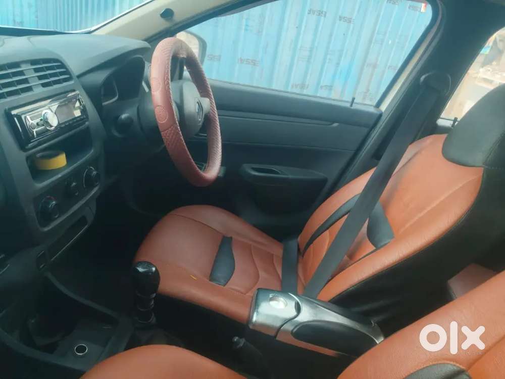 Renault Kwid 2016 Petrol 69000 Km Driven