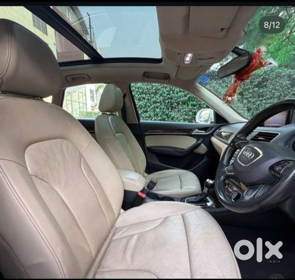 Well Maintained Car Delhi Number