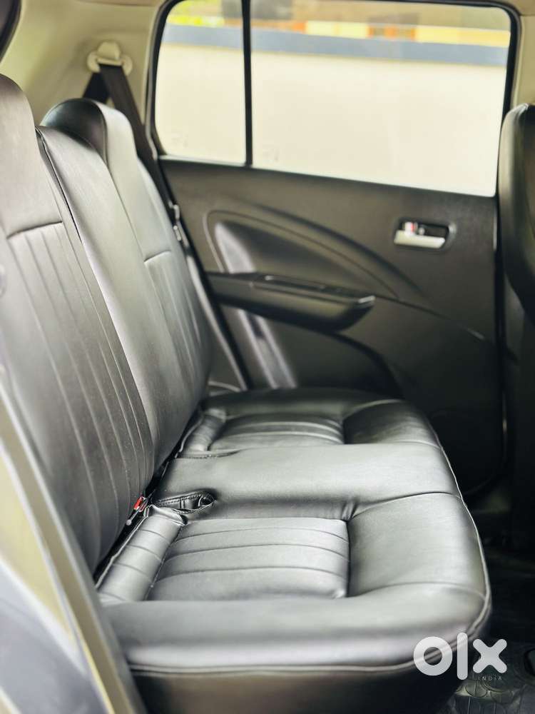 Maruti Suzuki Celerio