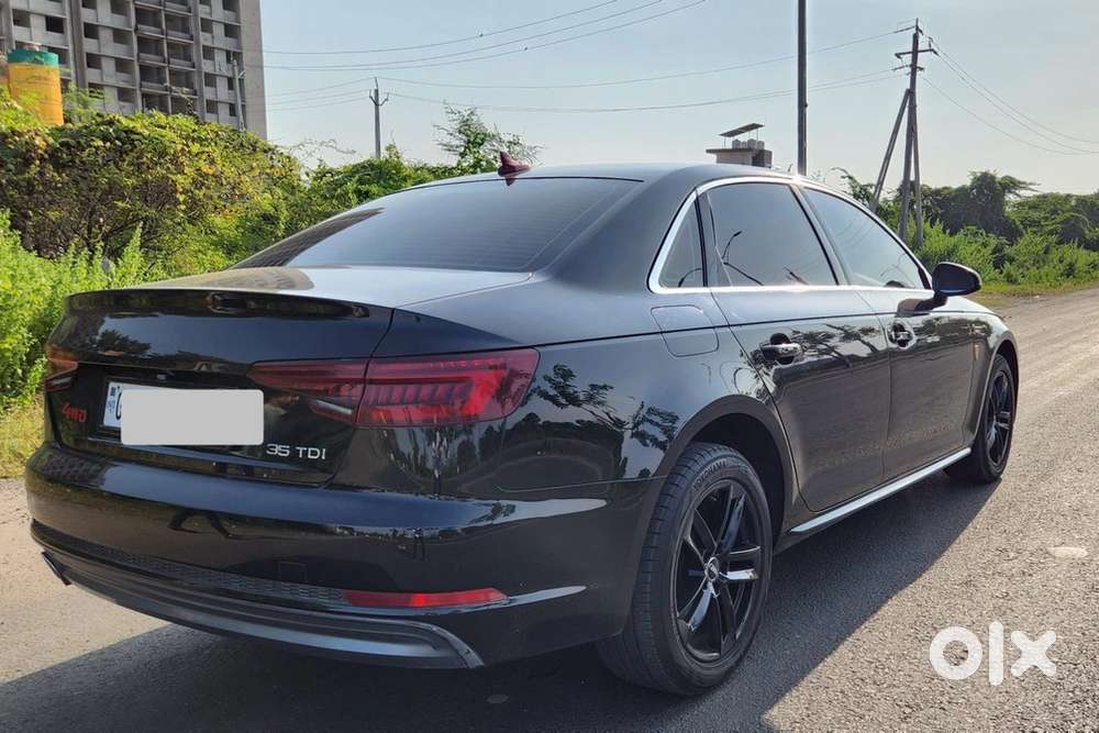 Audi A4 2019 Diesel Good Condition