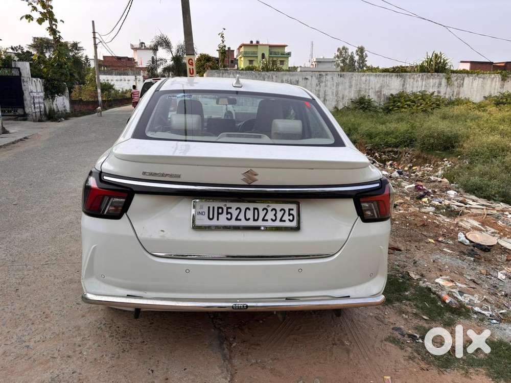 Maruti Suzuki Swift Dzire 2024 Petrol Good Condition