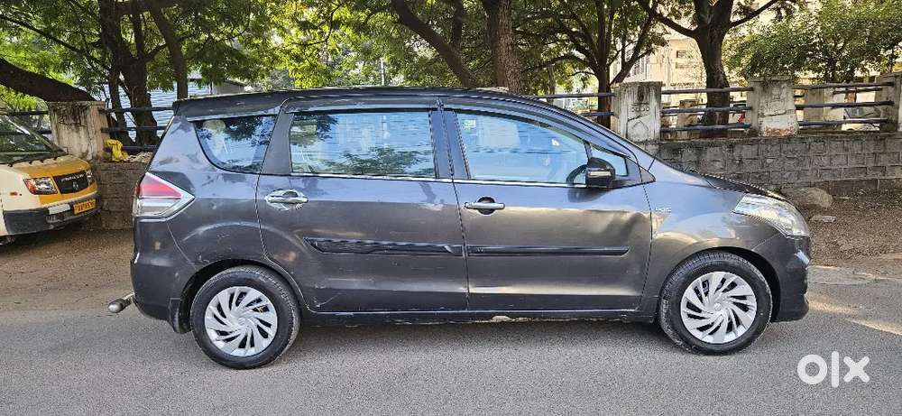 Maruti Suzuki Ertiga 2017 Diesel 160000 Km Driven