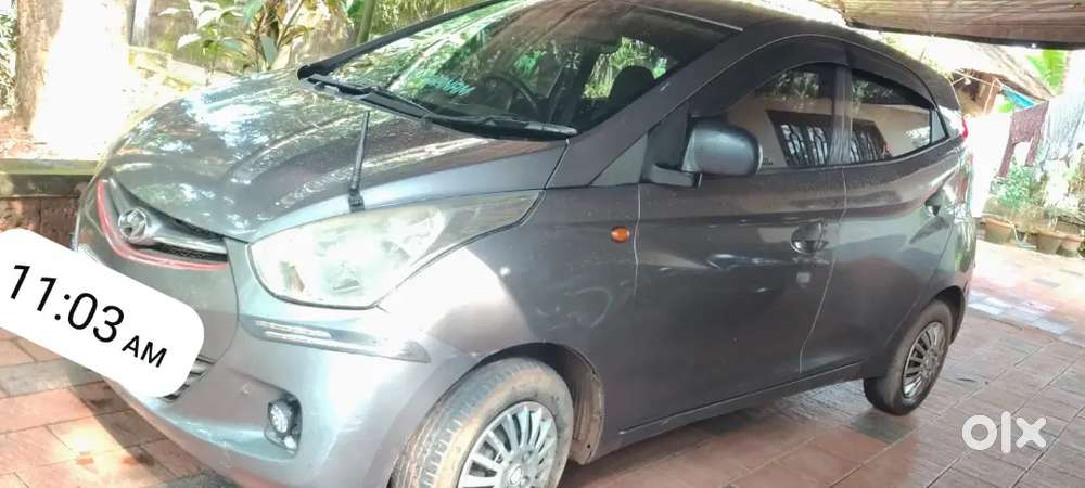 Hyundai Eon Era 2012