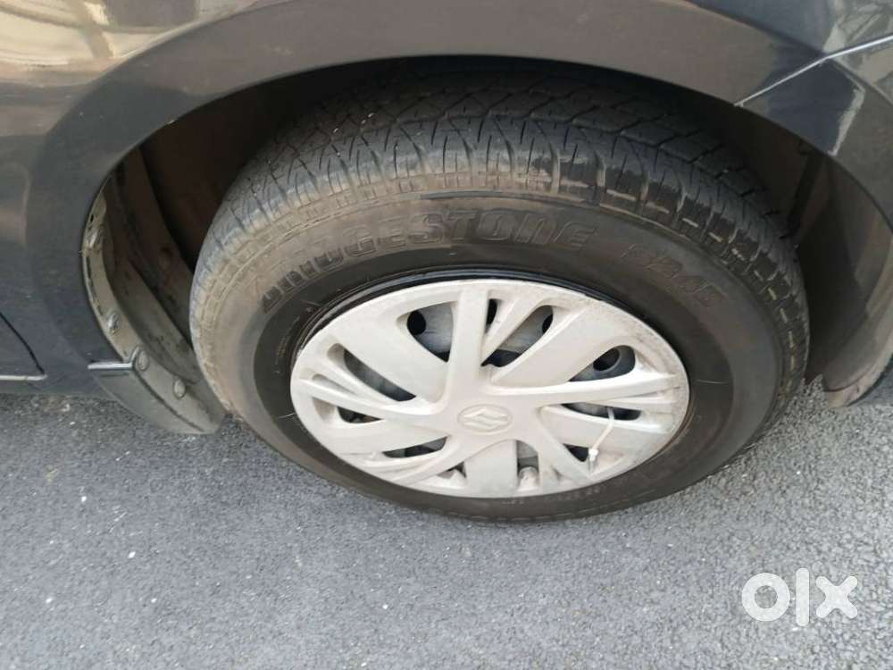 Maruti Suzuki Swift Vxi, 2015, Petrol