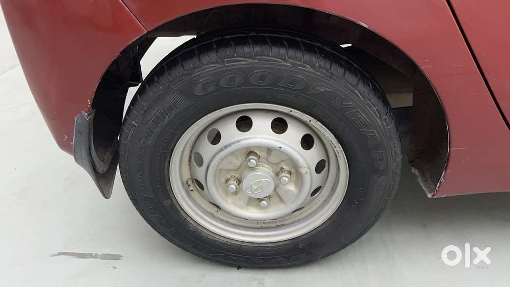 Hyundai Eon Era +, 2013, Petrol