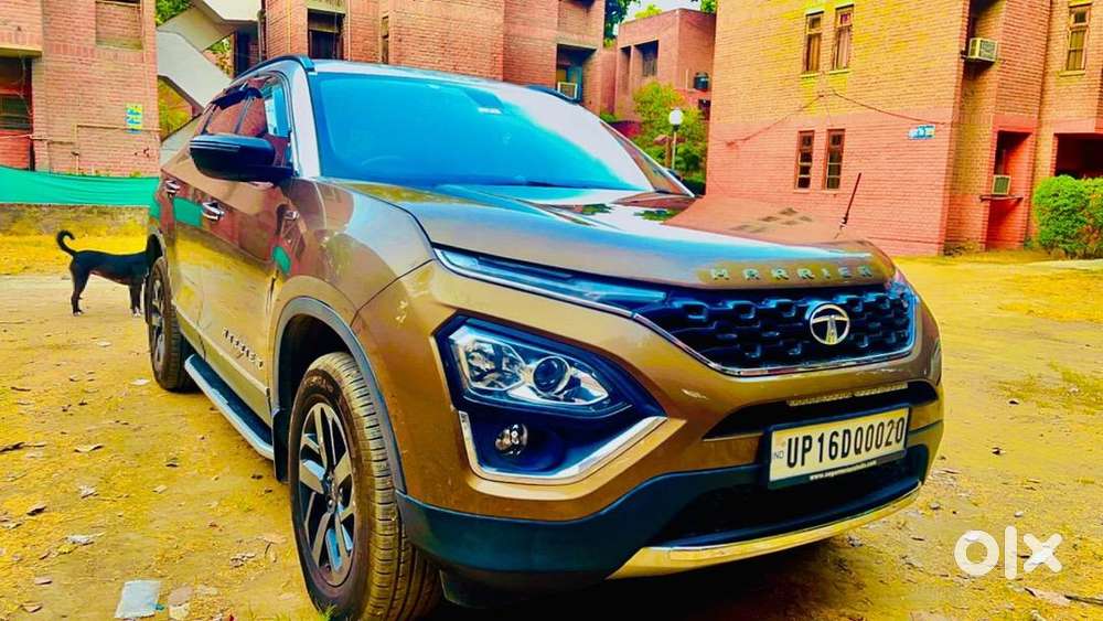 Limited Edition Luxury Suv With Vip Number — Grab Before It’s Gone