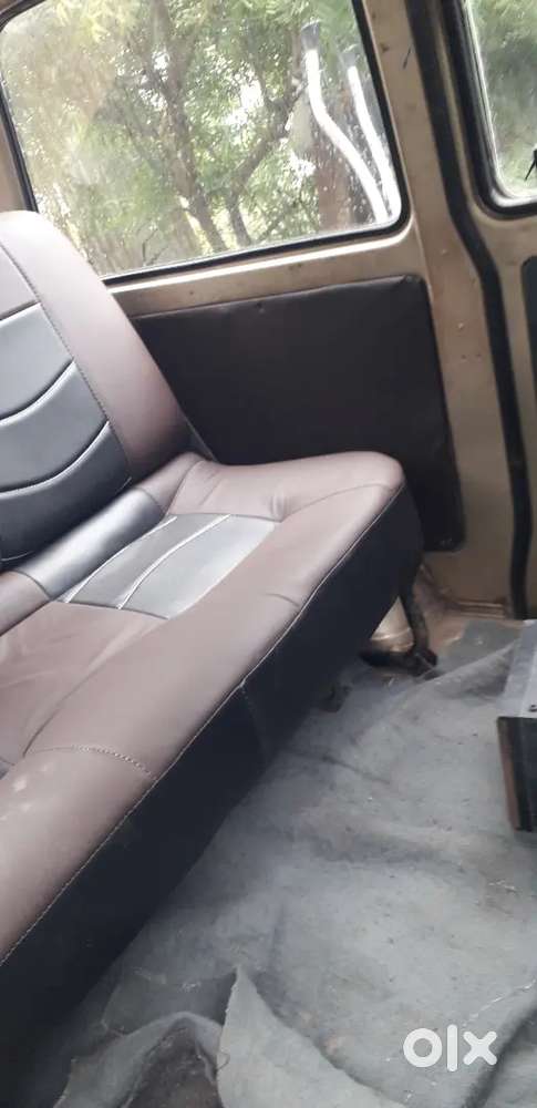 Maruti  Omni 2000