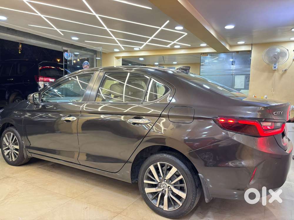 Honda City Zx Vtec, 2023, Petrol
