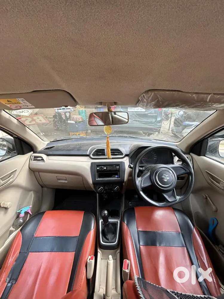 Swift Dzire Zdi+ Amt 2023