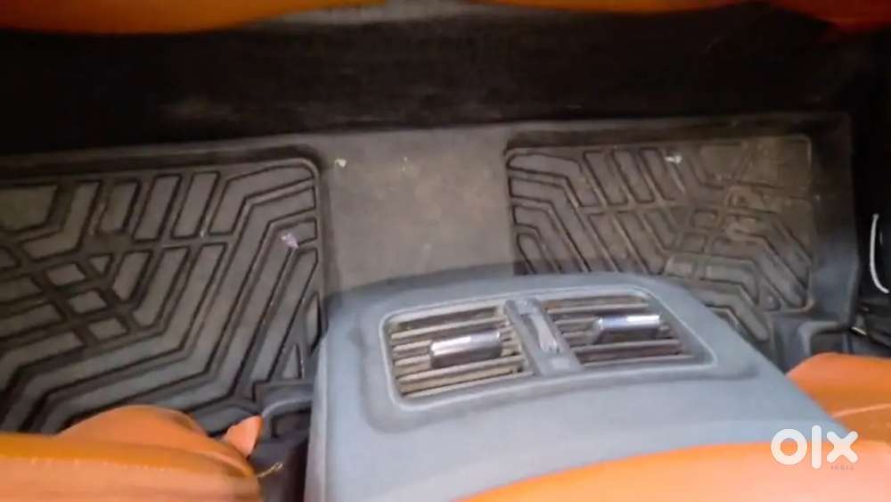 Renault Kiger 2024 Drive