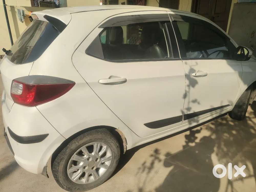 Tata Tiago Xz Petrol Manual