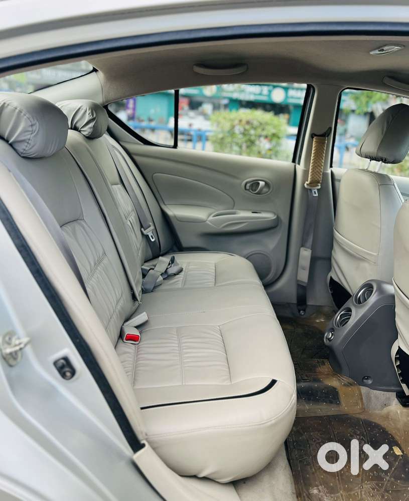 Nissan Sunny 2014-2016 Diesel Xl, 2014, Diesel