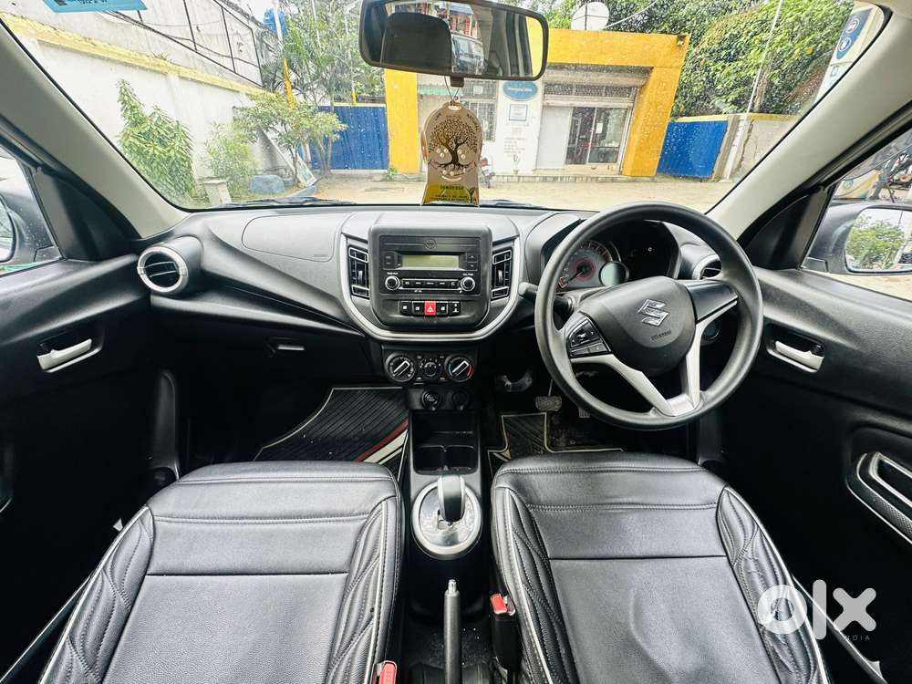 Maruti Suzuki Celerio Zxi(o) Amt, 2021, Petrol