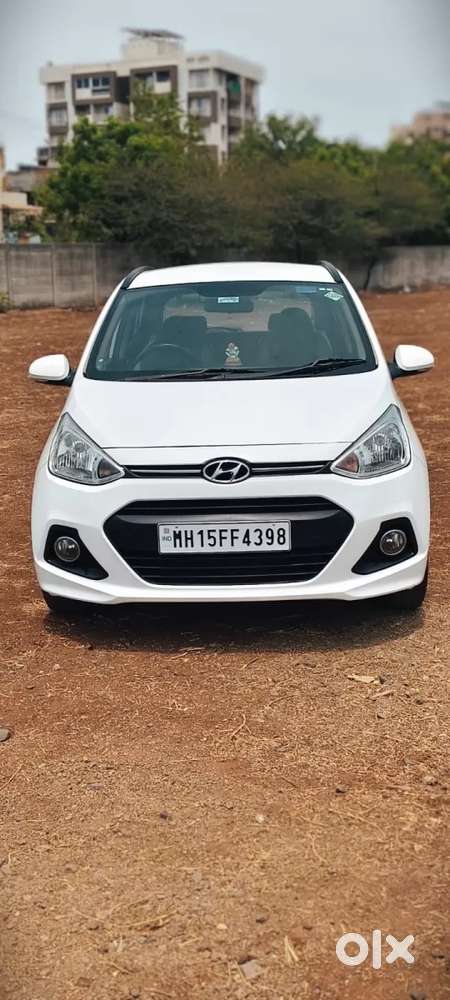 Hyundai Grand I10 Asta 1.2 Kappa Vtvt, 2016, Petrol