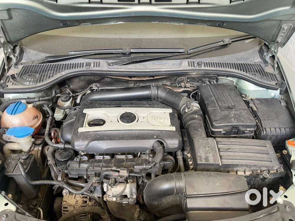 Skoda Laura 2011 Petrol Well Maintained