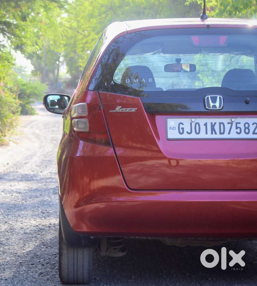 Honda Jazz S Mt I-dtec, 2010, Petrol