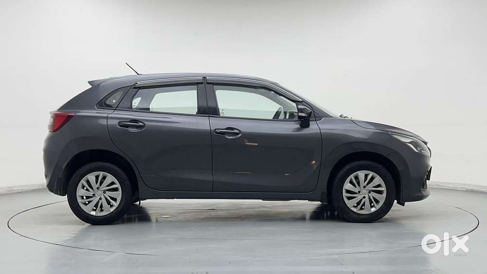 Maruti Suzuki Baleno Delta, 2022, Petrol