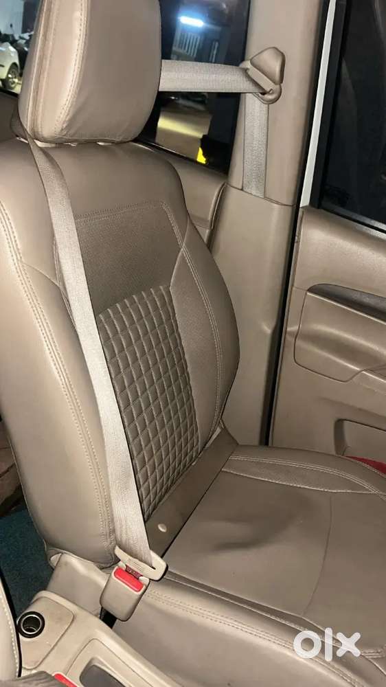 2024 Maruti Suzuki Ertiga Vxi Cng