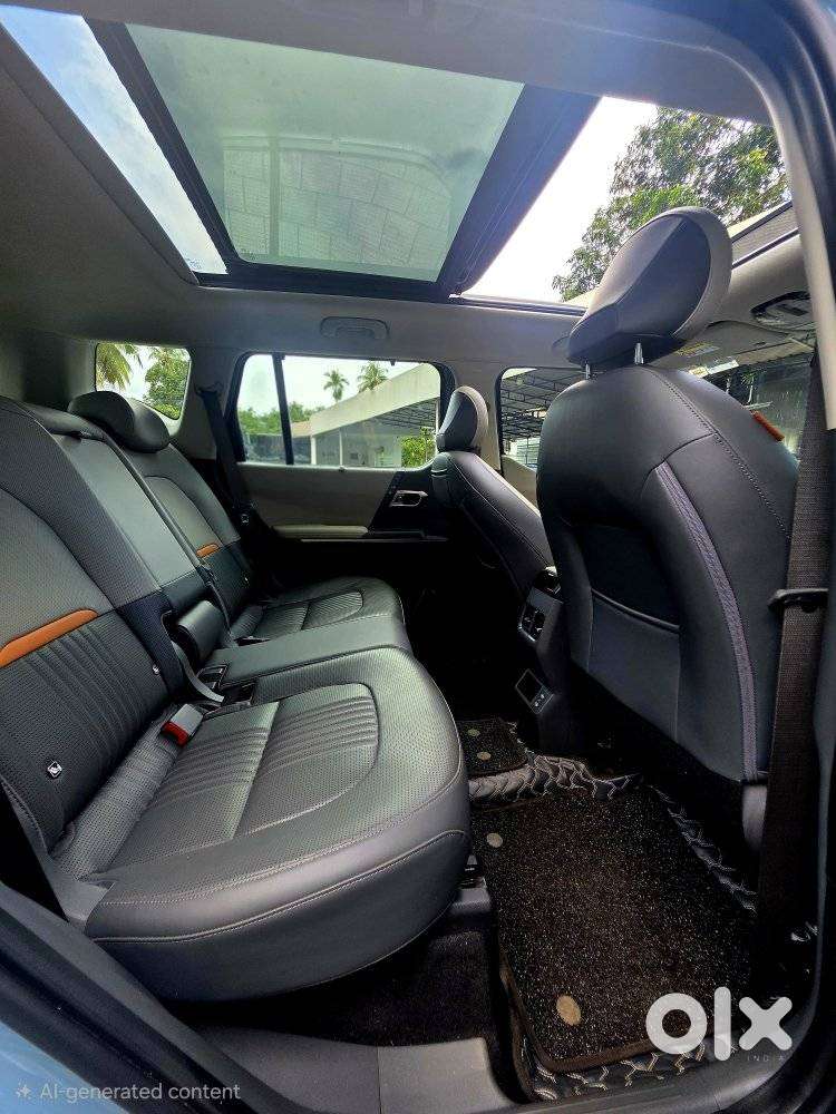 Kia Syros Htx Plus Opt Diesel At, 2025, Diesel
