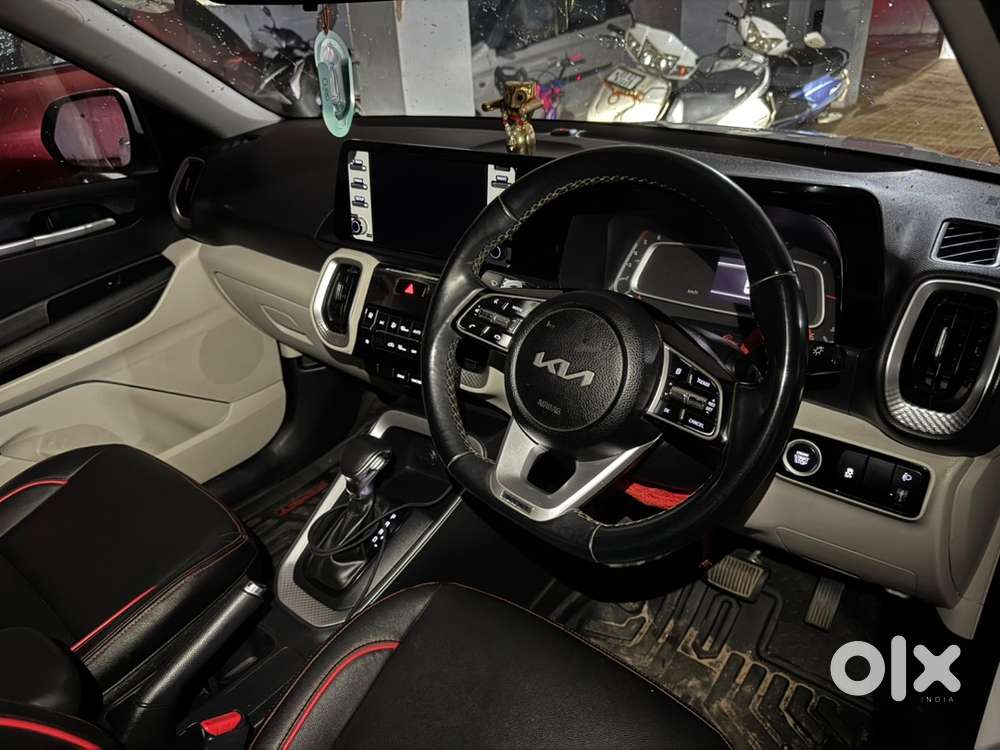Kia Sonet Diesel 2022