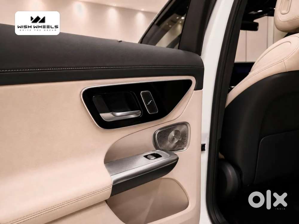 Mercedes-benz Glc, 2025, Petrol
