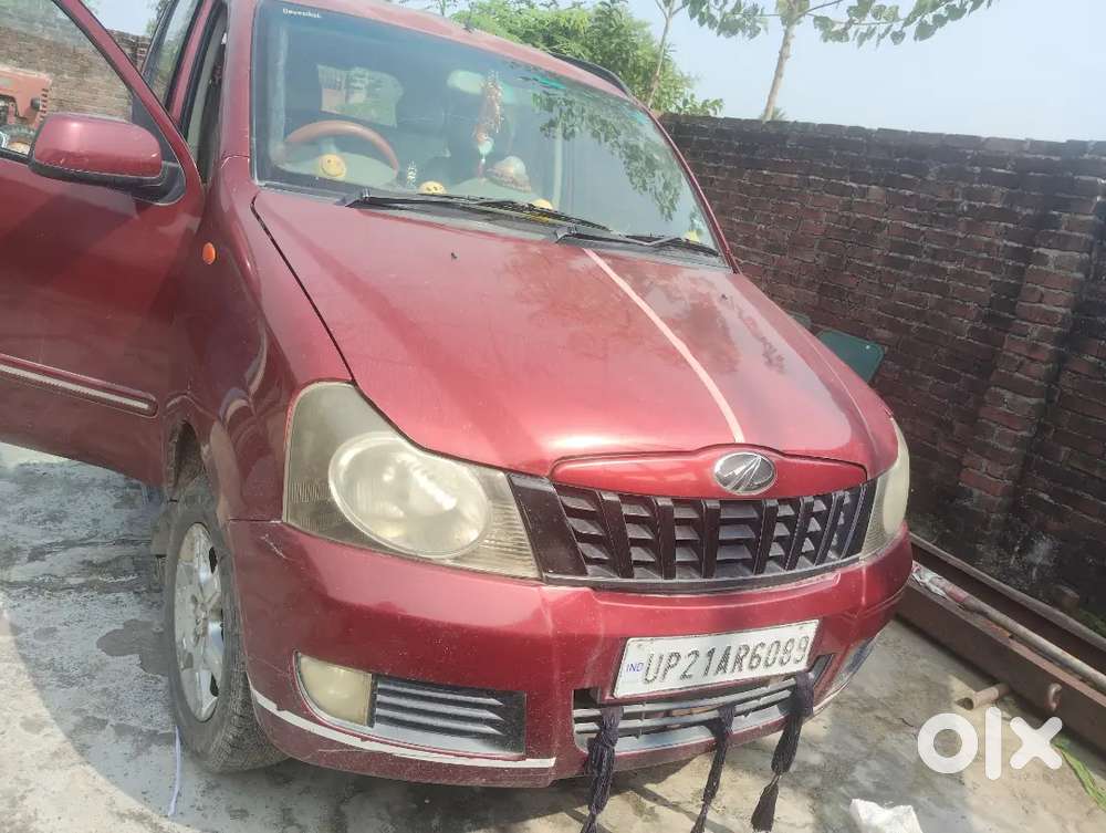 Mahindra Quanto 1.5 2012 Diesel