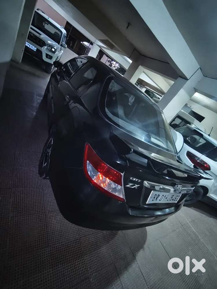 Honda City 2005 Cng & Hybrids 77000 Km Driven