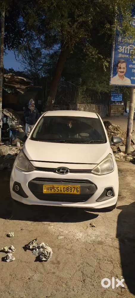 Hyundai Accent 1.5 2019