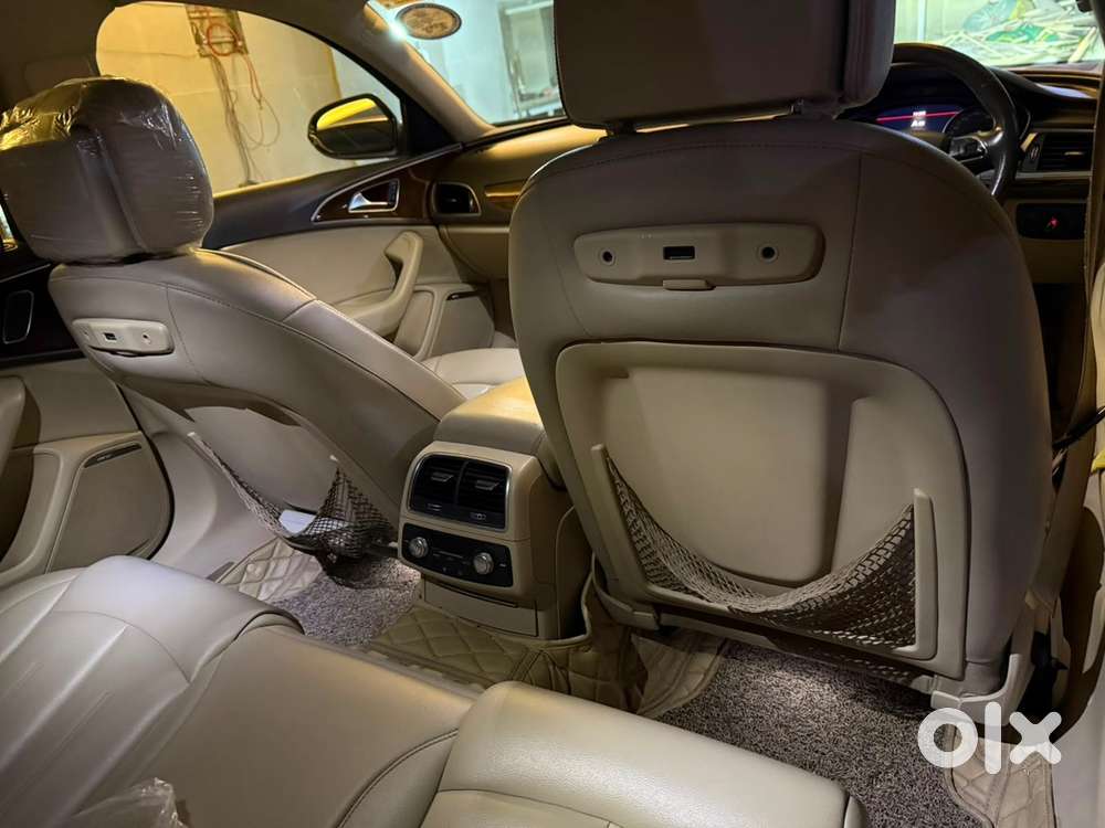 Audi A6 Diesel 2017
