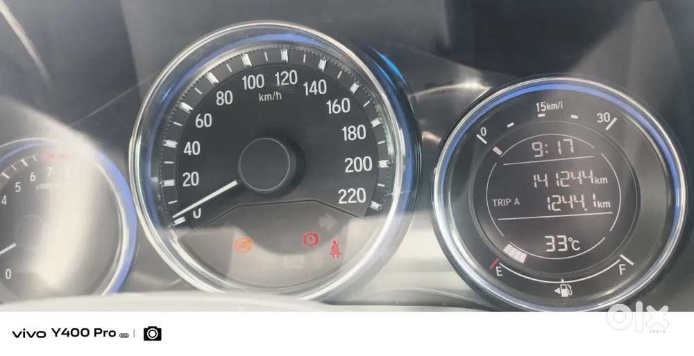 Honda Accord 2015
