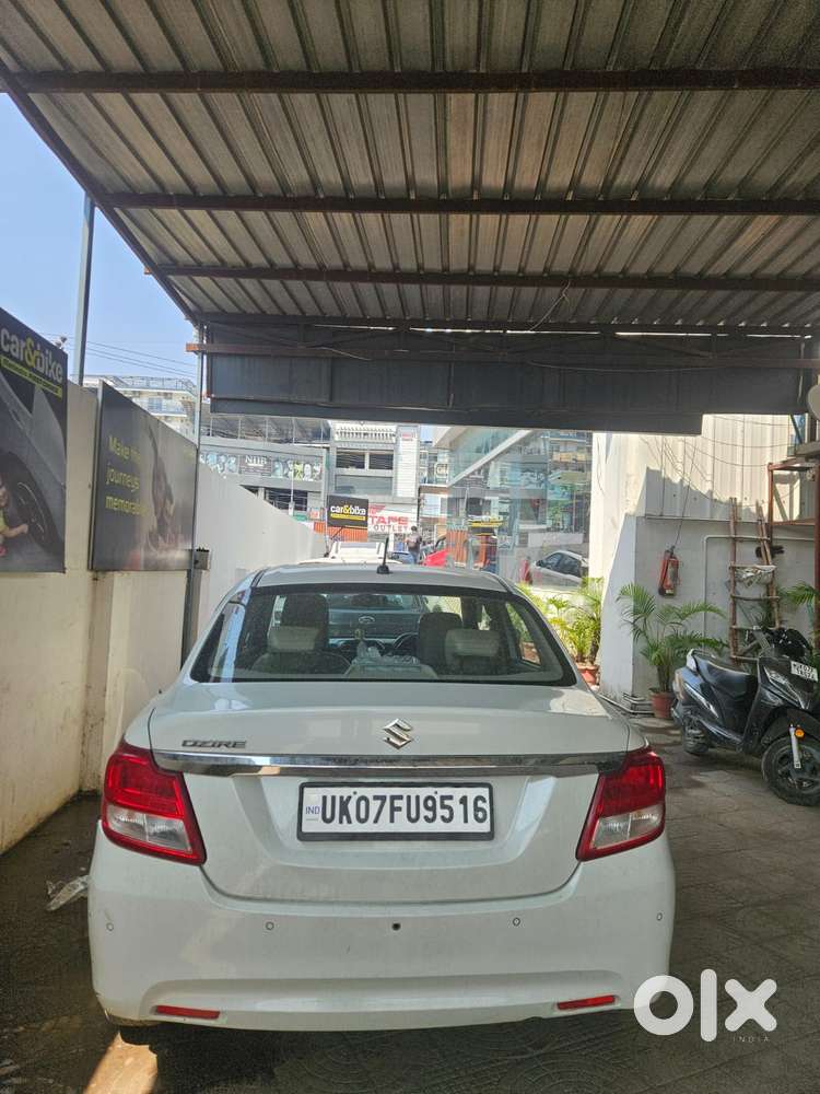 Maruti Suzuki Dzire 1.2 Zxi, 2024, Petrol
