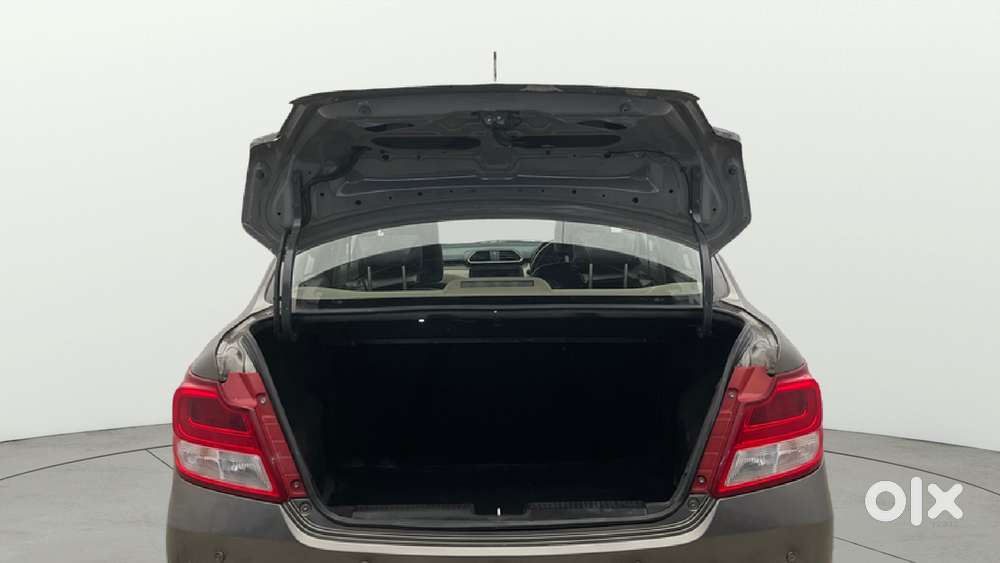 Maruti Suzuki Swift Dzire 1.2 Vxi Bsiv, 2017, Petrol