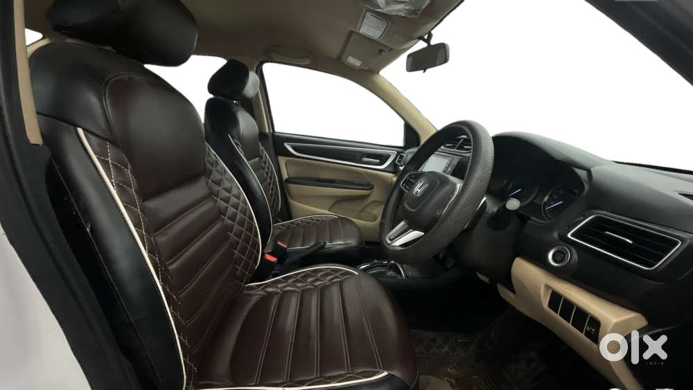 Honda Amaze Vx Cvt Petrol, 2023, Petrol