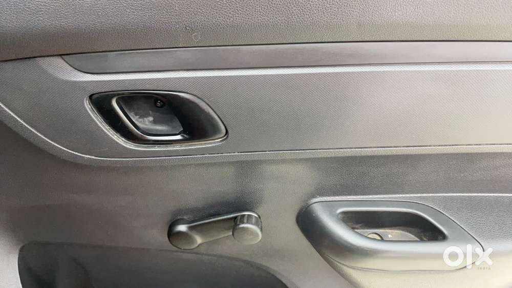 Renault Kwid 2015-2019 1.0 Rxl, 2016, Petrol